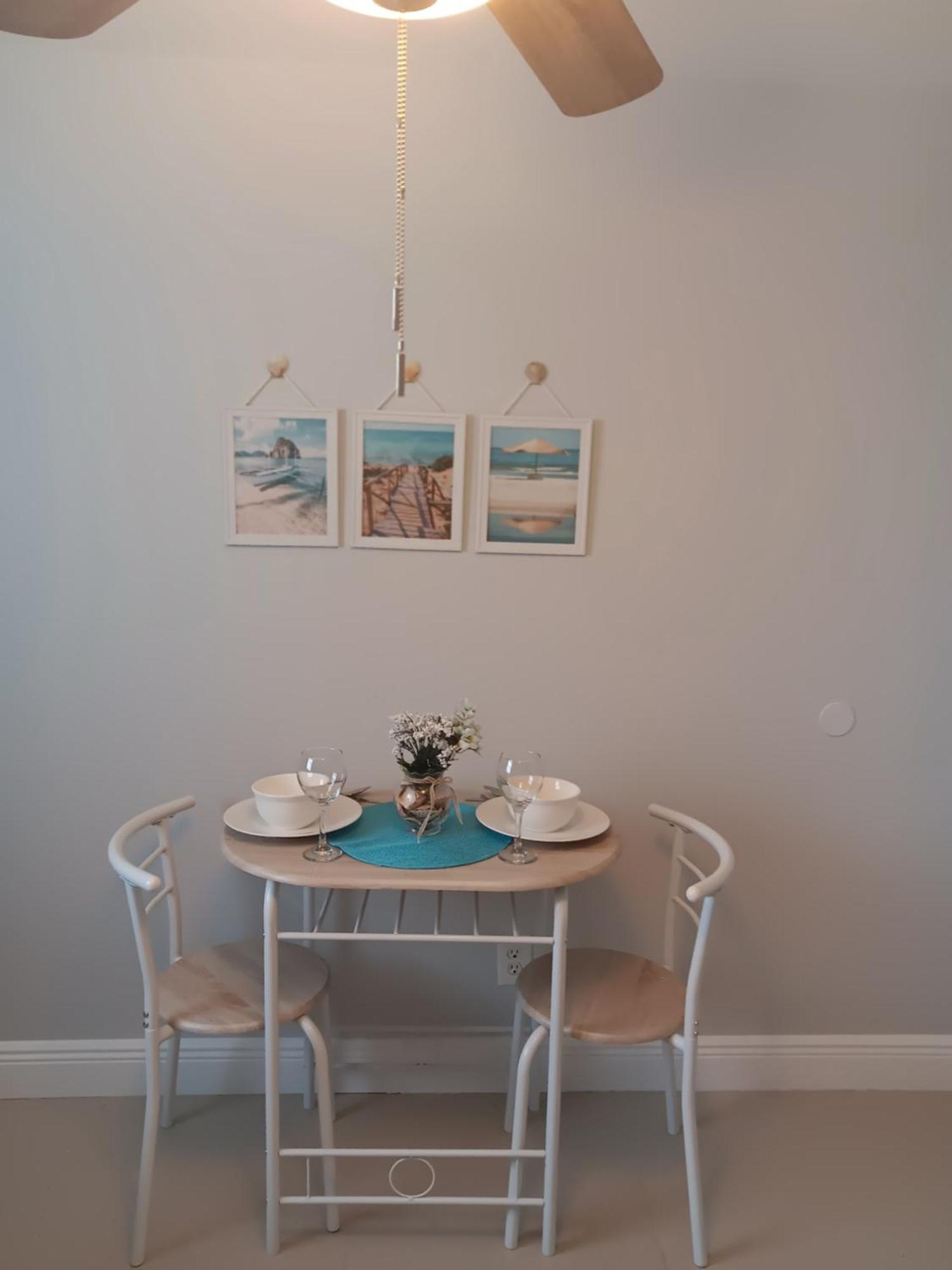 C & Y Guesthouse West Chase Dış mekan fotoğraf