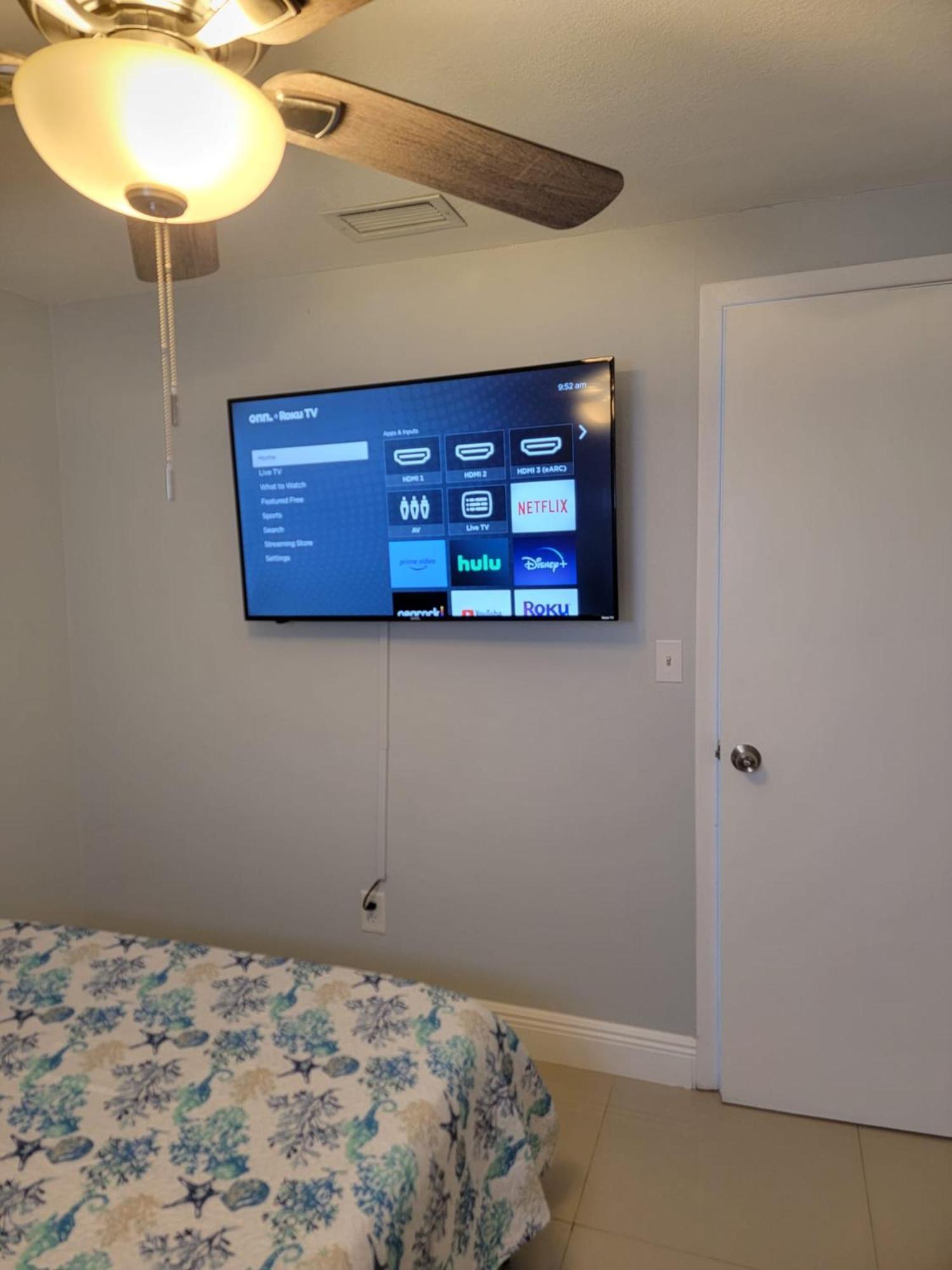 C & Y Guesthouse West Chase Dış mekan fotoğraf