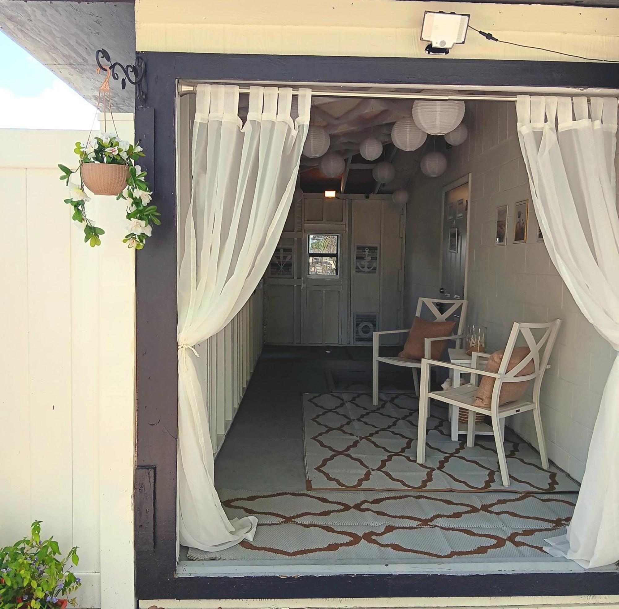 C & Y Guesthouse West Chase Dış mekan fotoğraf