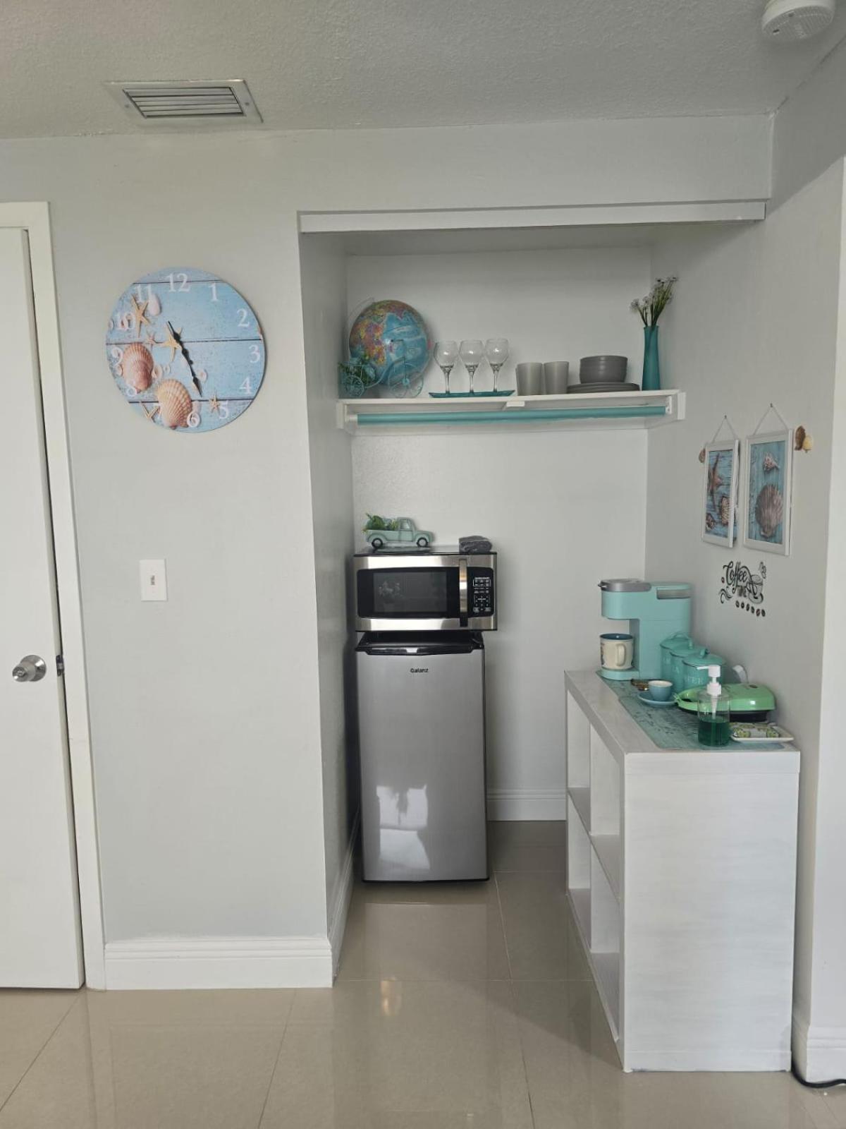 C & Y Guesthouse West Chase Dış mekan fotoğraf