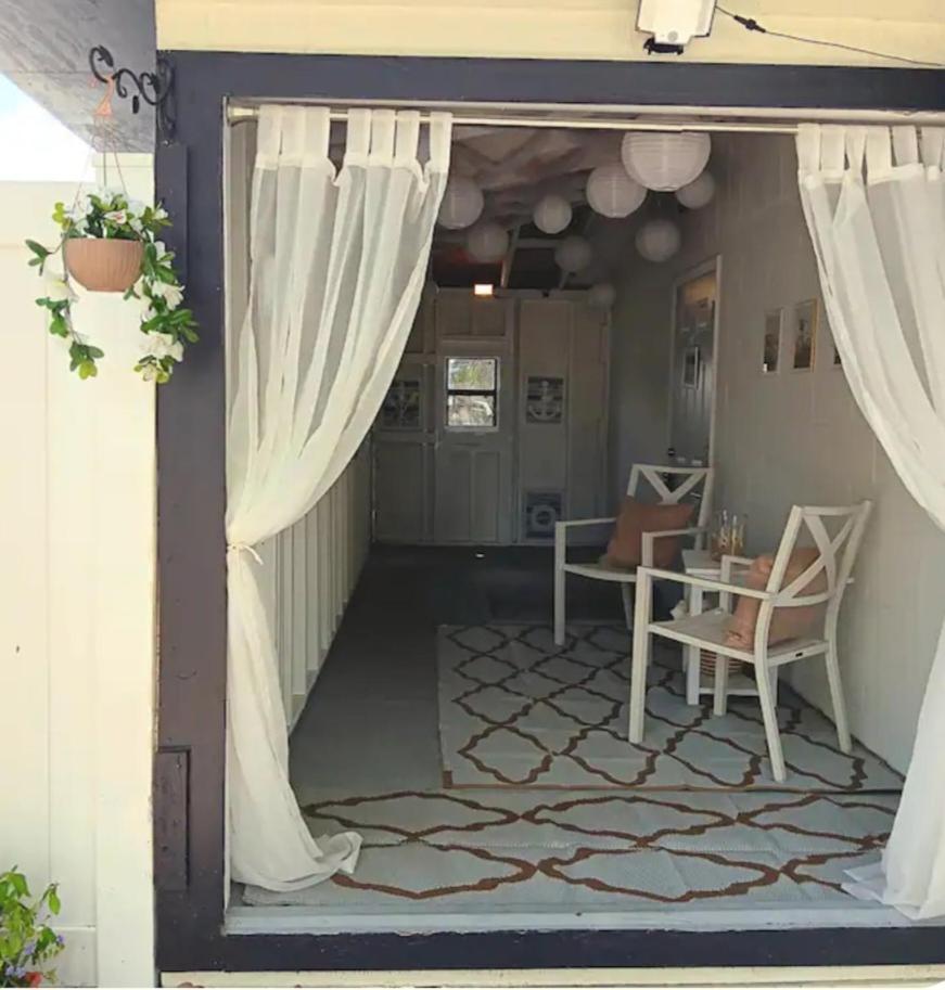 C & Y Guesthouse West Chase Dış mekan fotoğraf