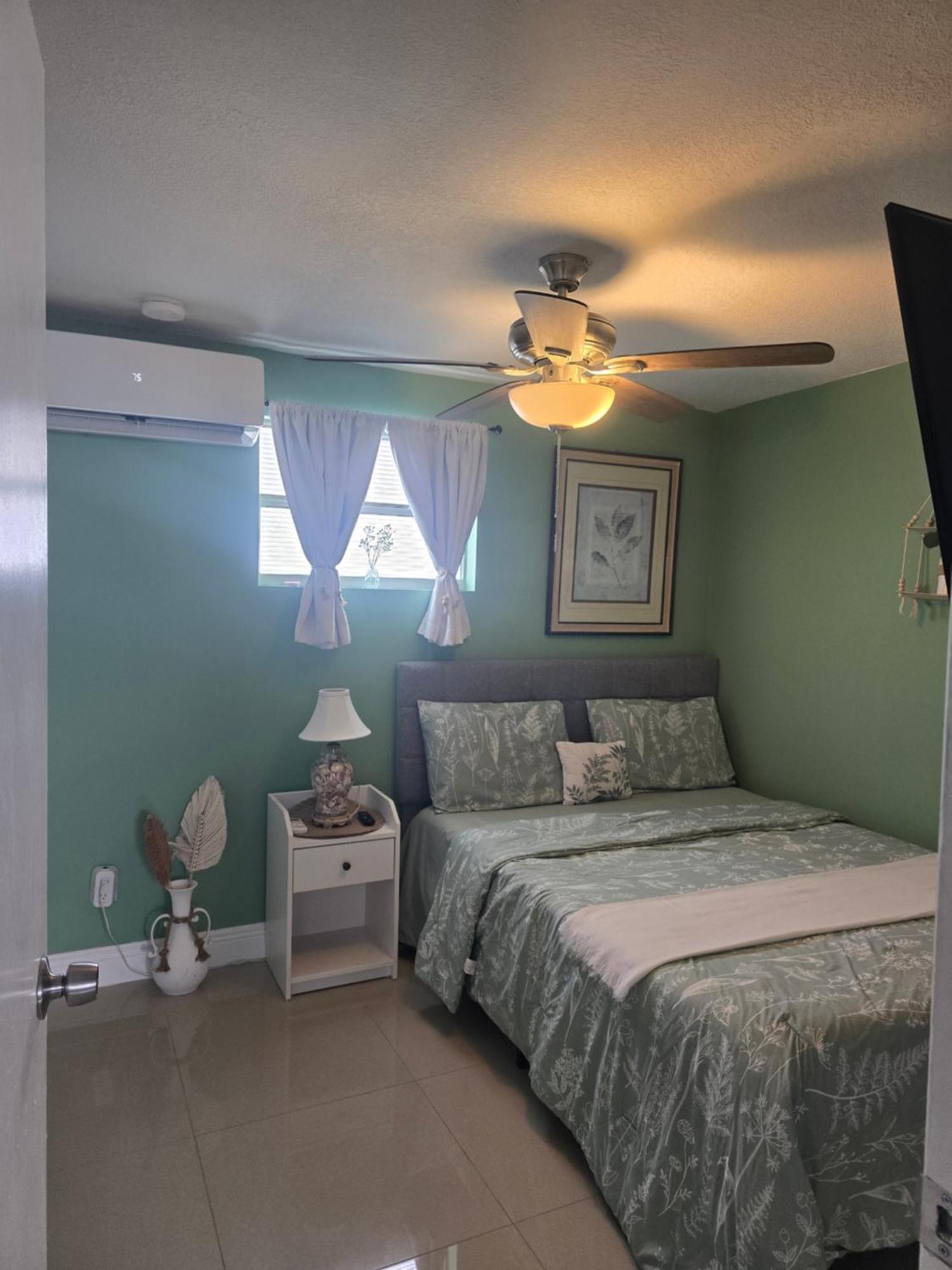 C & Y Guesthouse West Chase Dış mekan fotoğraf
